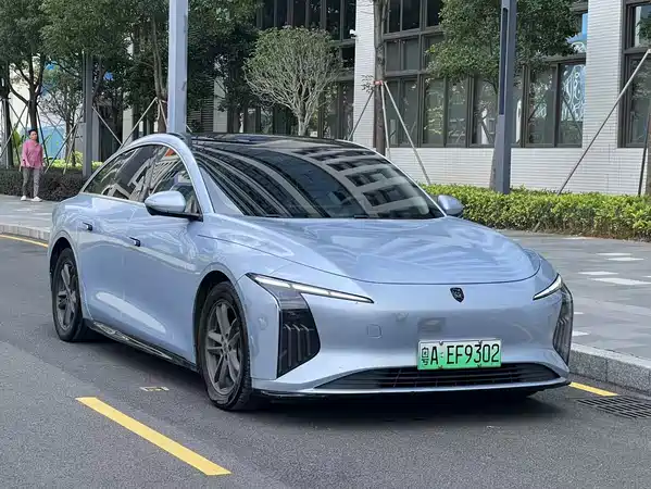 Dongfeng Xinghai S7 2024
