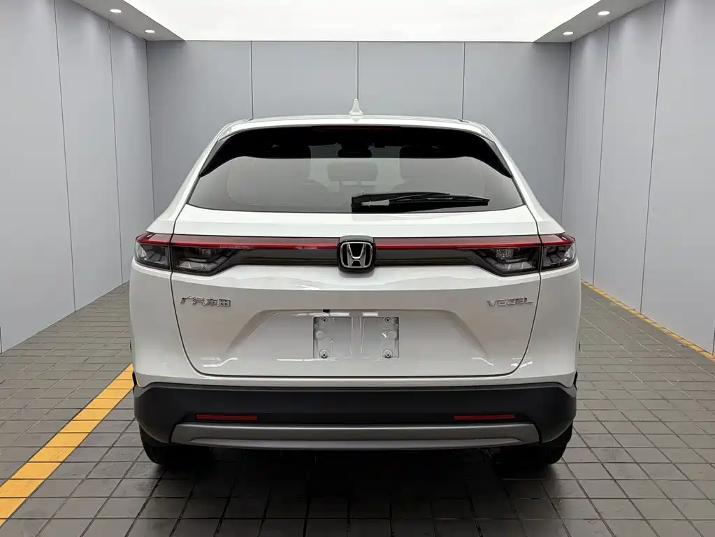 Honda Vezel 2023