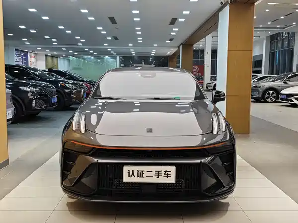 Lynk & Co 03 2023
