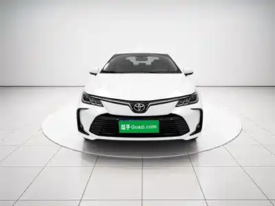 Toyota Corolla 2024