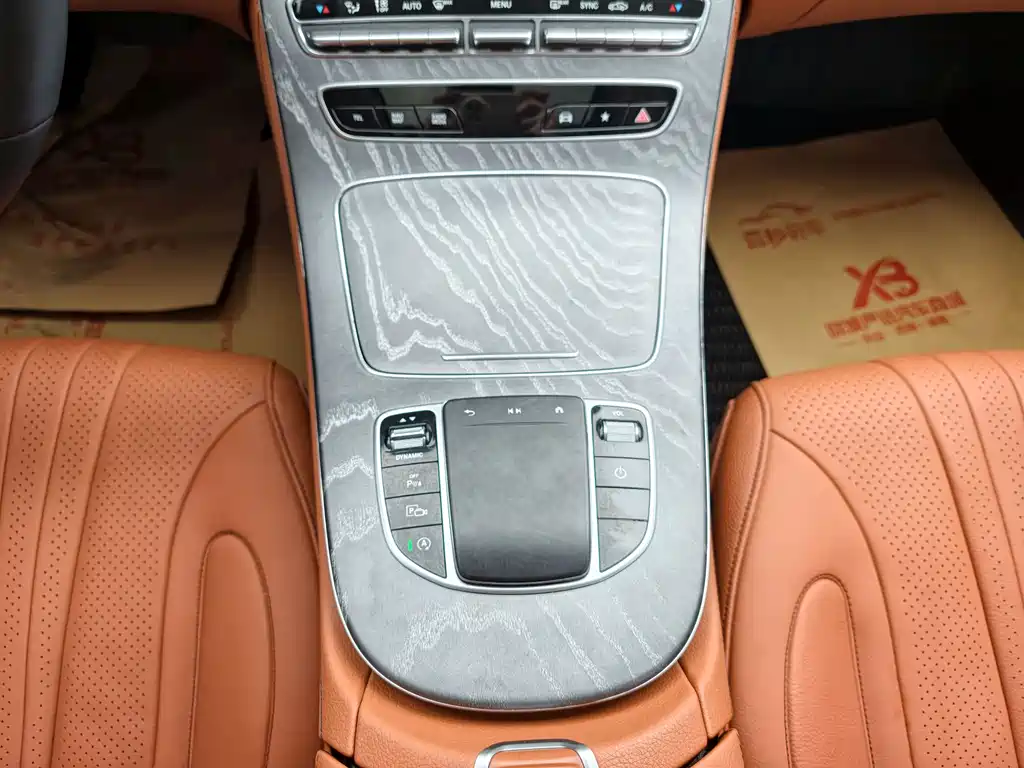 Mercedes-Benz CLS 2022 — фото 19