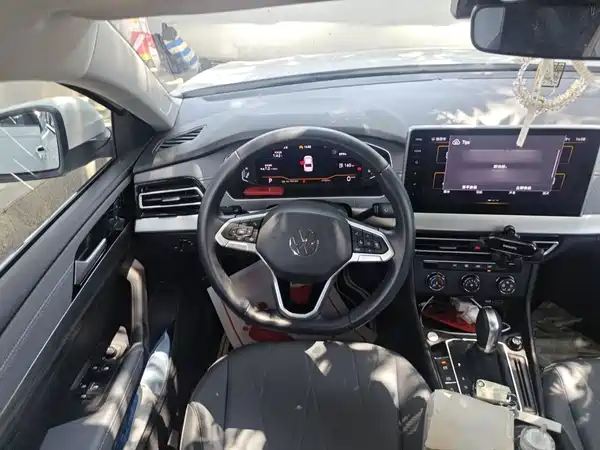 Volkswagen Lavida 2023