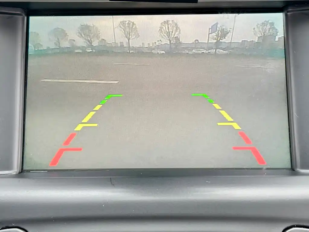 Citroen C4L 2015 — фото 35