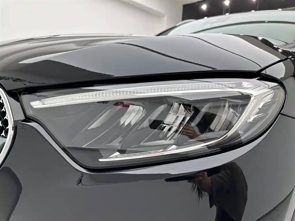 Mercedes-Benz GLC 2023 — фото 28