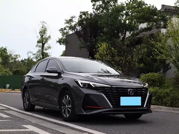 Changan Eado 2023