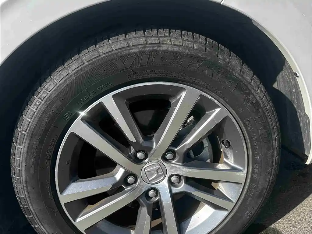 Honda Civic 2022 — фото 14