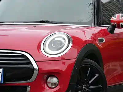 MINI MINI 2019