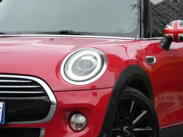 MINI MINI 2019