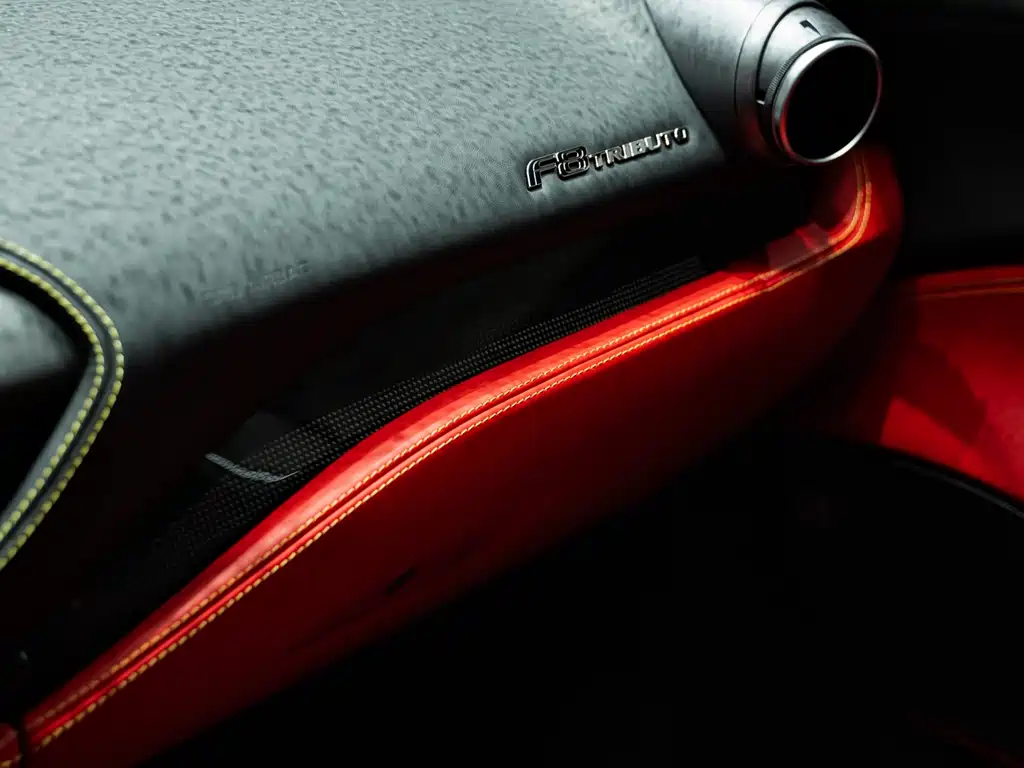 Ferrari F8 2020 — фото 22