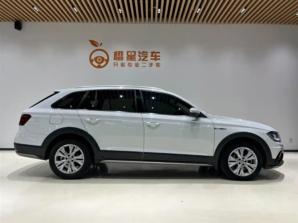 Volkswagen C-Trek 2018 — фото 3