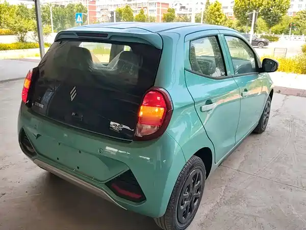 JMC Yizhi EV2 2023