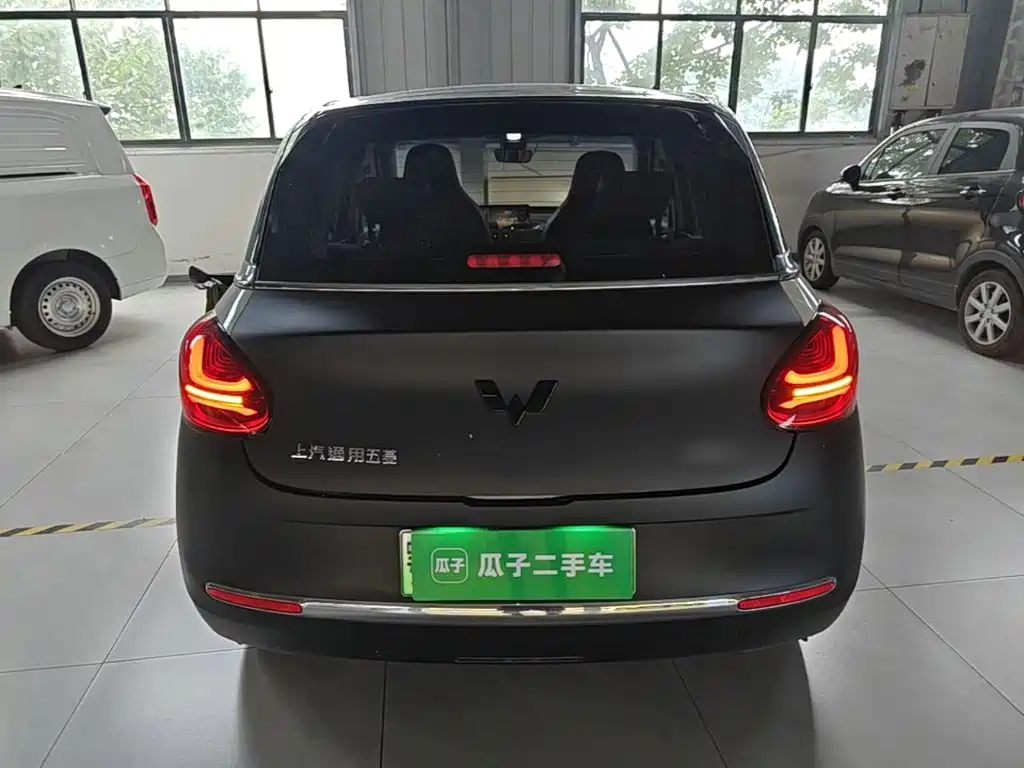 Wuling Bingo 2023