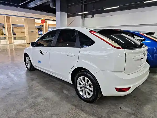 Ford Focus 2013