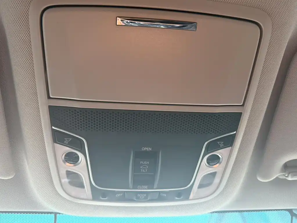 Honda Accord 2023 — фото 15