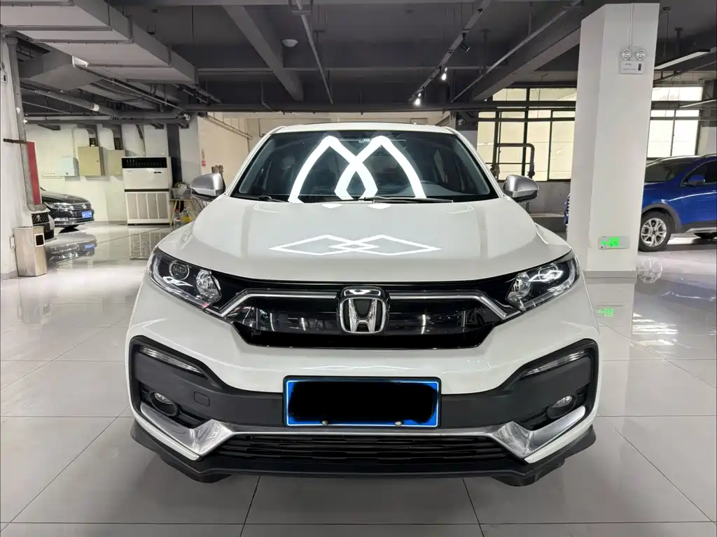 Honda XR-V 2022 — фото 2