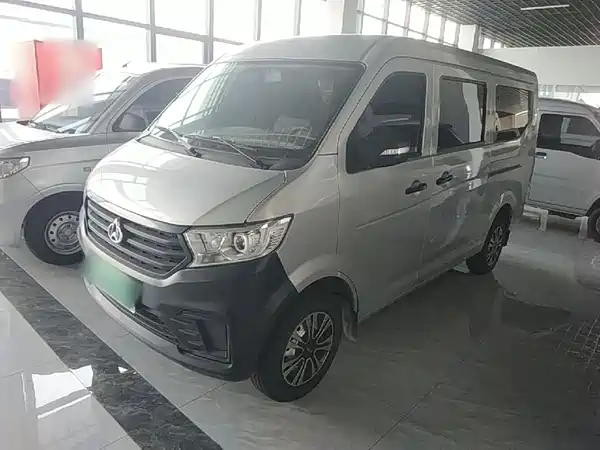 Changan Kuayue Star V3 2025
