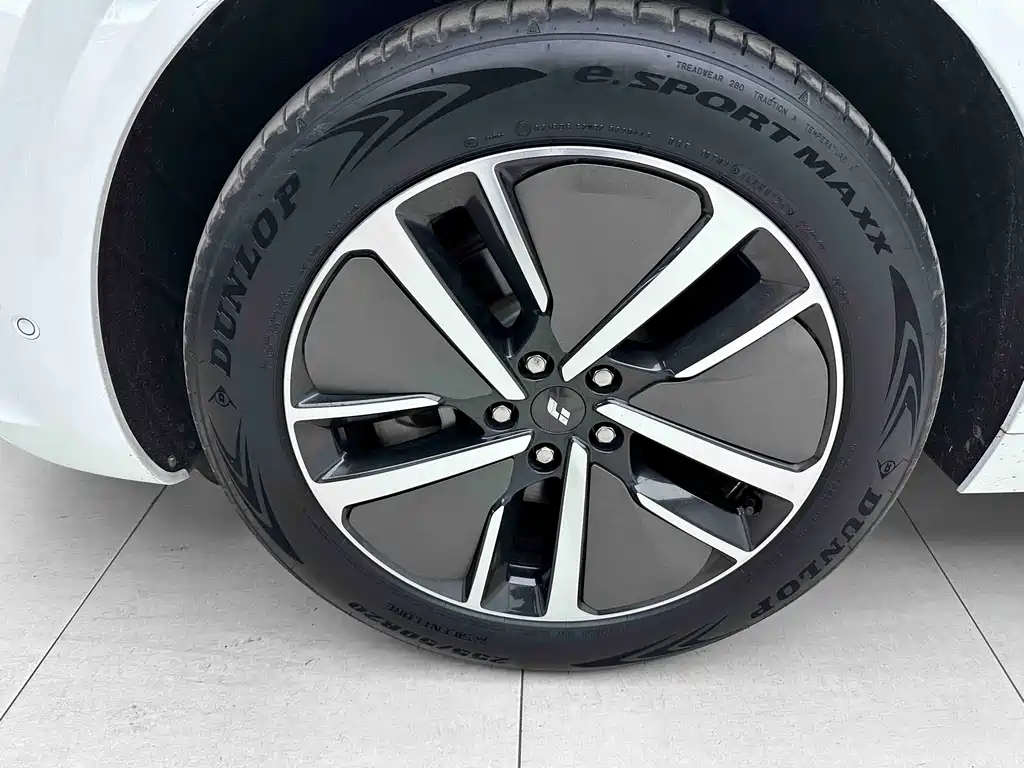 Li Auto Li L6 2026