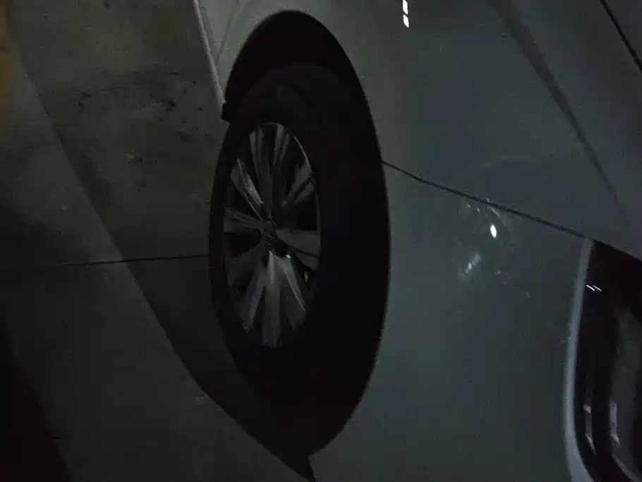 Volkswagen Lavida 2025