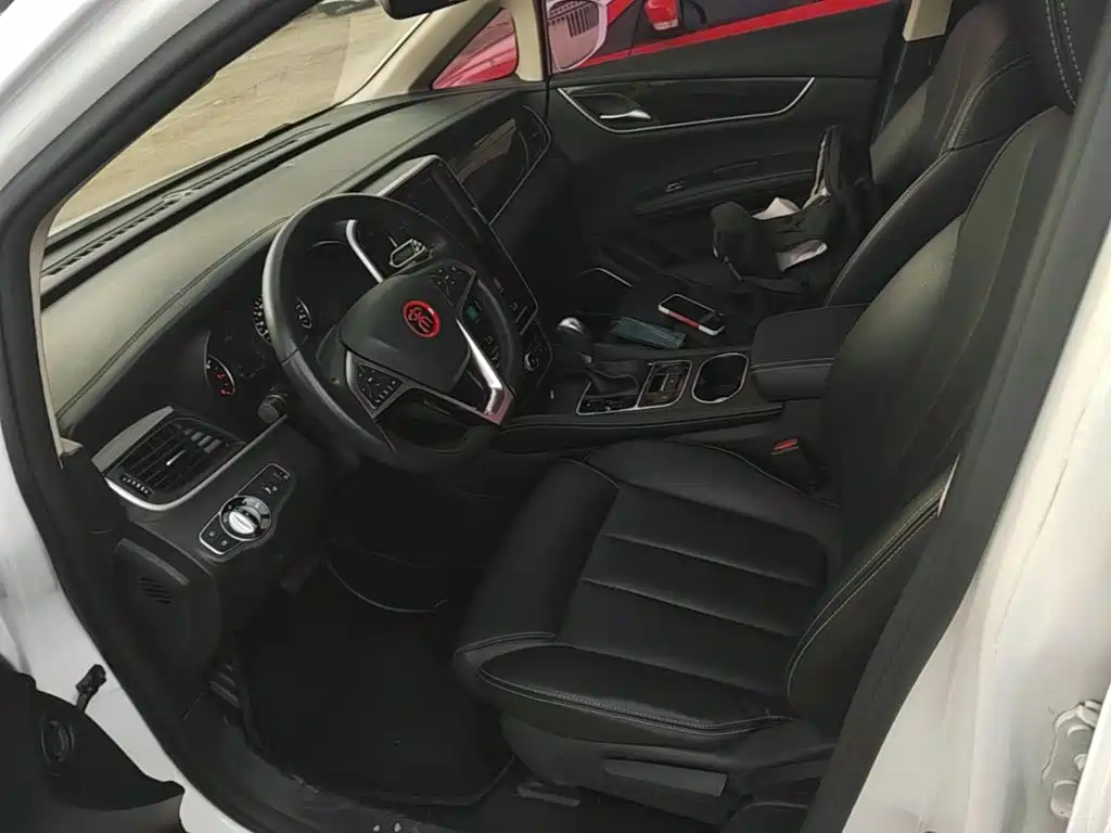 BYD Song MAX 2018 — фото 15