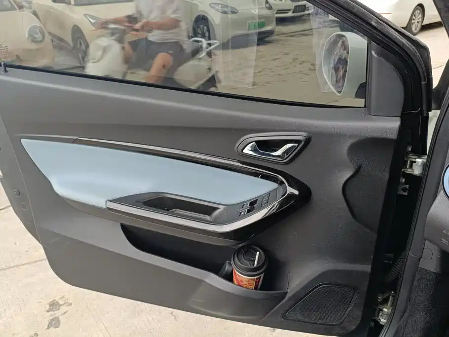 Chery QQ Little Ant 2022