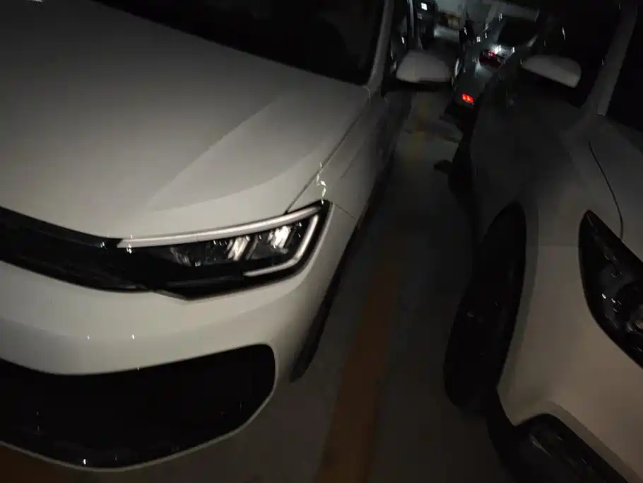 Volkswagen Lavida 2025