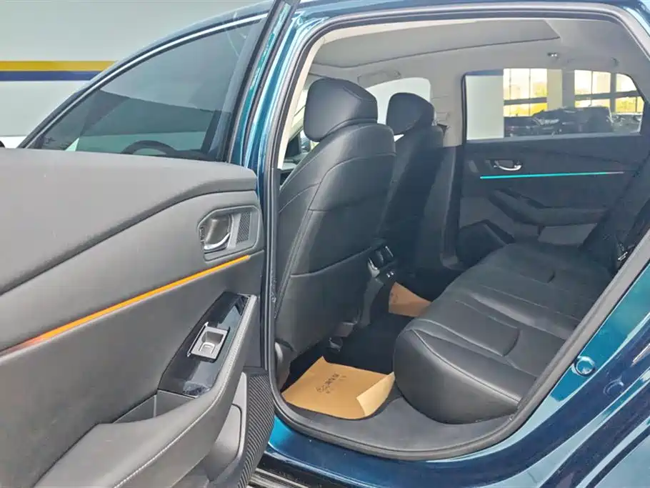 Honda Accord 2023 — фото 10