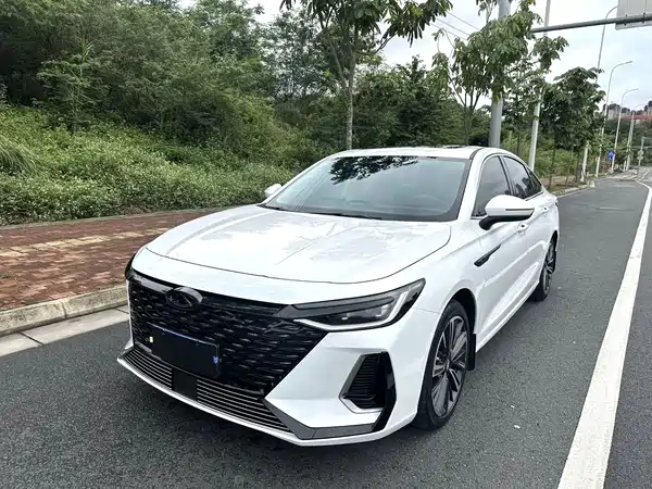 Chery Arrizo 8 2022