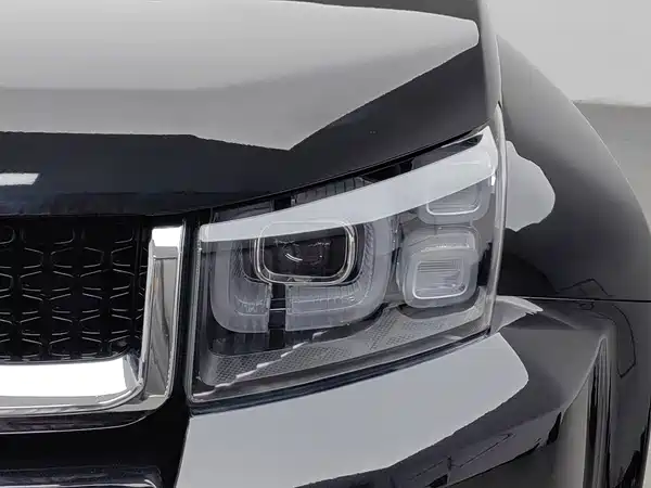 BAIC BJ40 2019