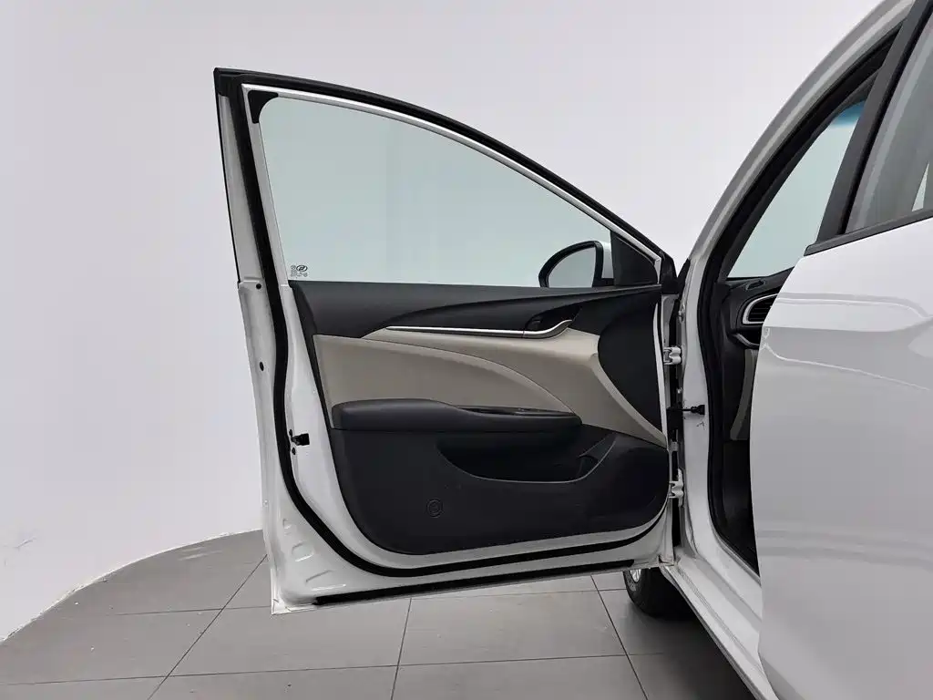 Buick Excelle GT 2016 — фото 8