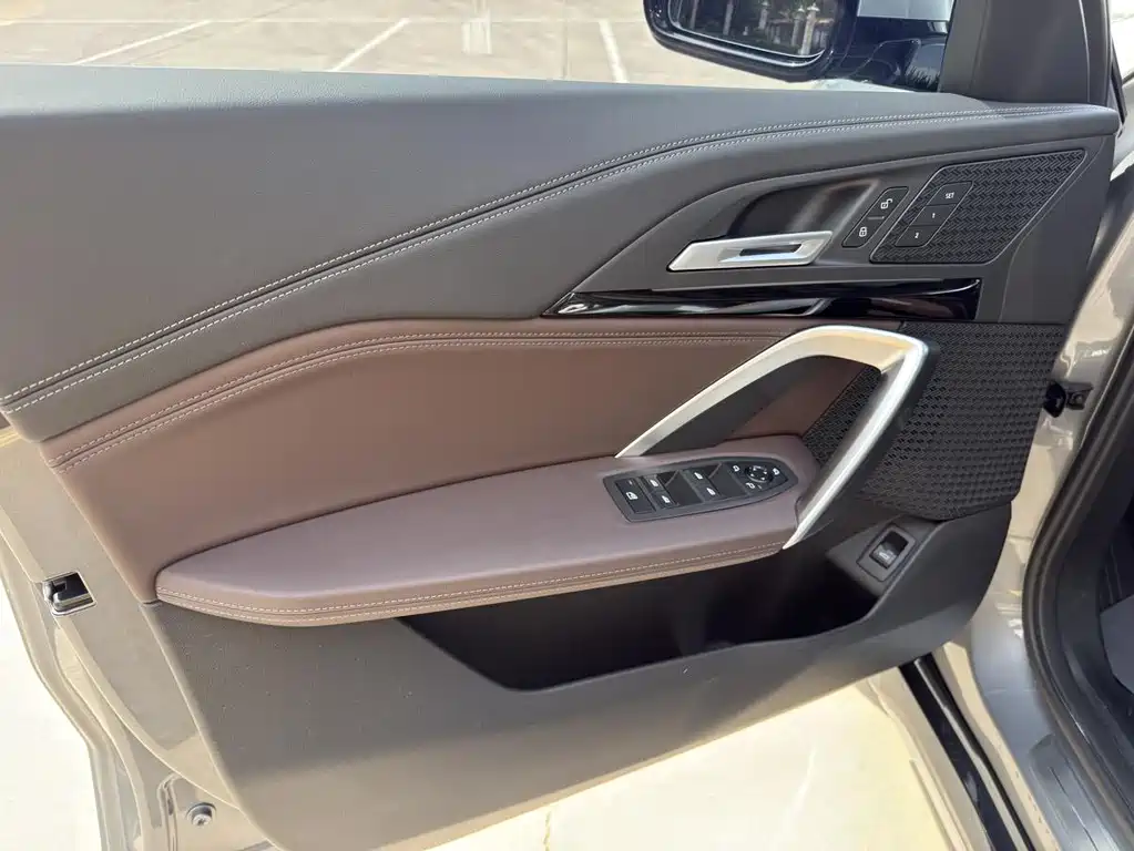 BMW X1 2023 — фото 12