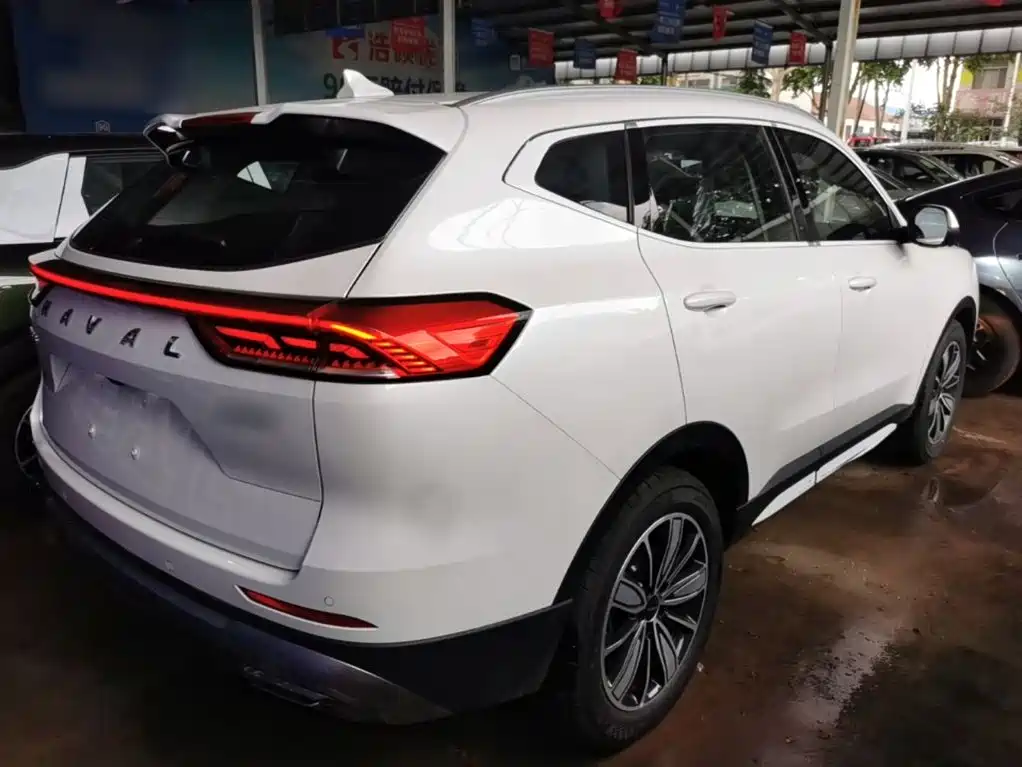Haval H6 2026