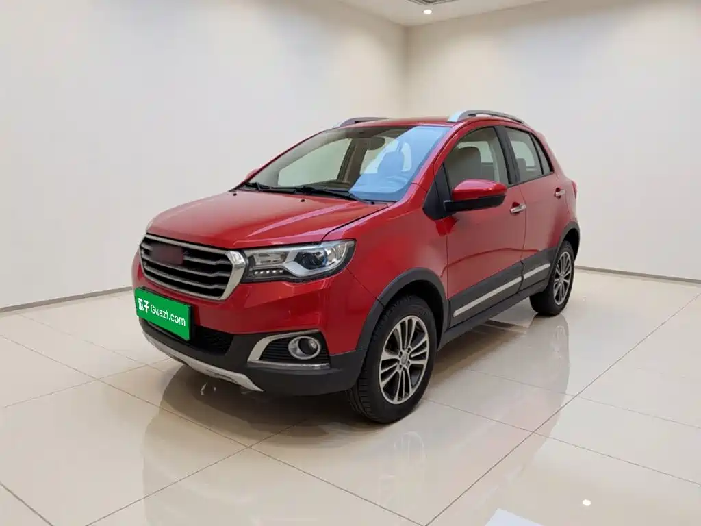 Haval H1 2015