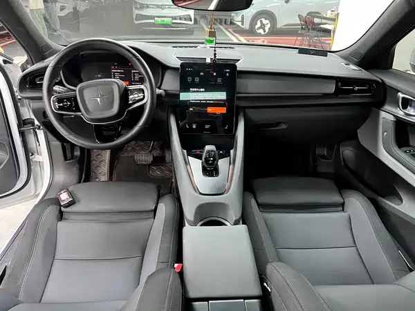 Polestar 2 2022
