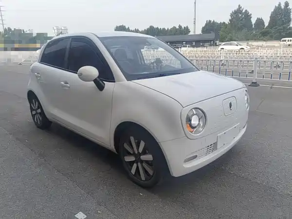 Ora Black Cat 2021