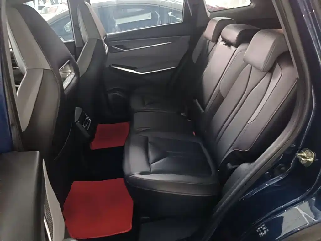 Changan CS75PLUS 2022 — фото 17