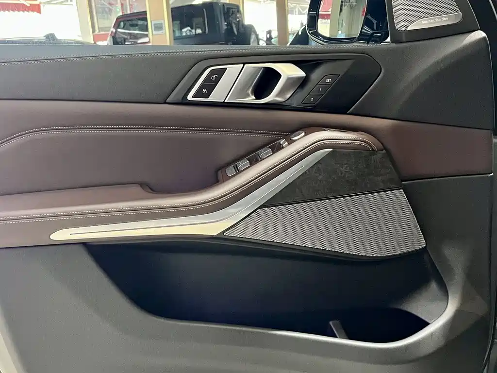 BMW X5 2023 — фото 15