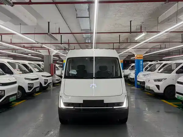 Foton Love 2025
