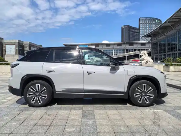 NIO ES7 2022