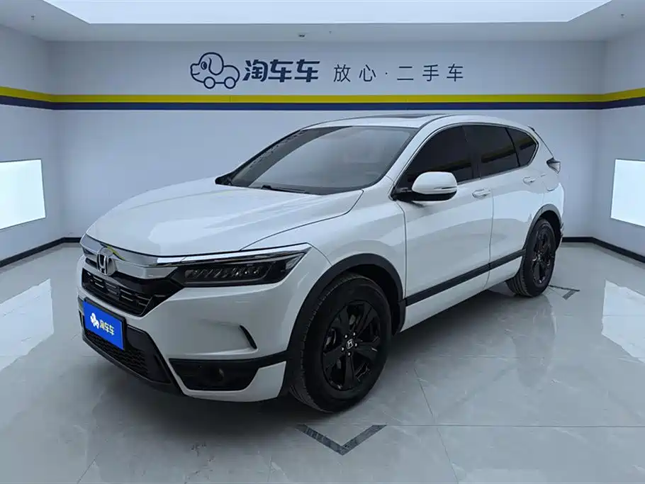 Honda Breeze 2022