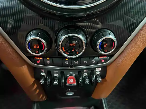MINI Countryman 2024