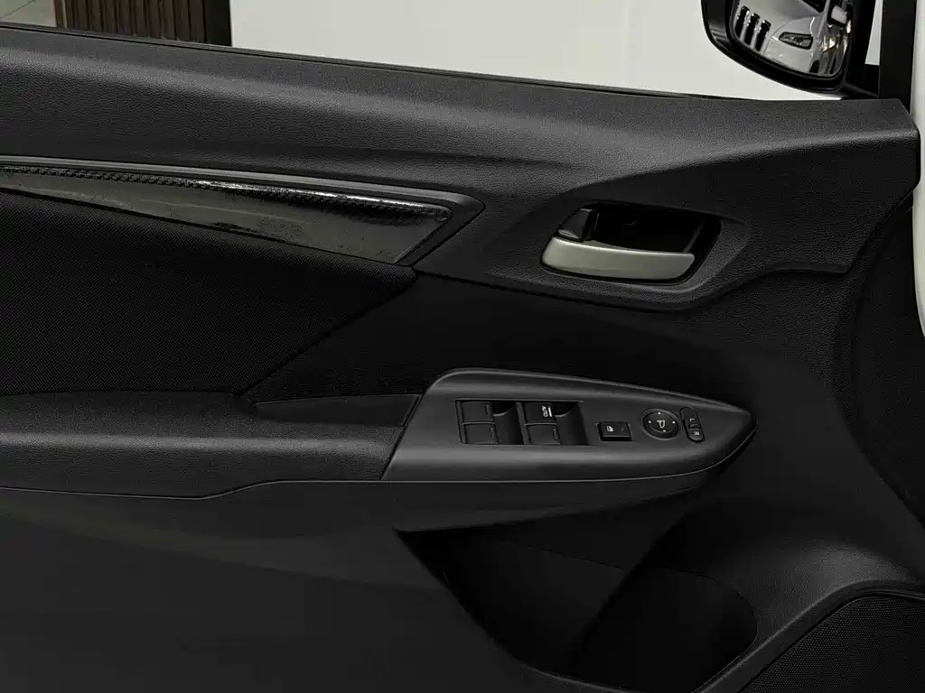 Honda Fit 2019 — фото 11