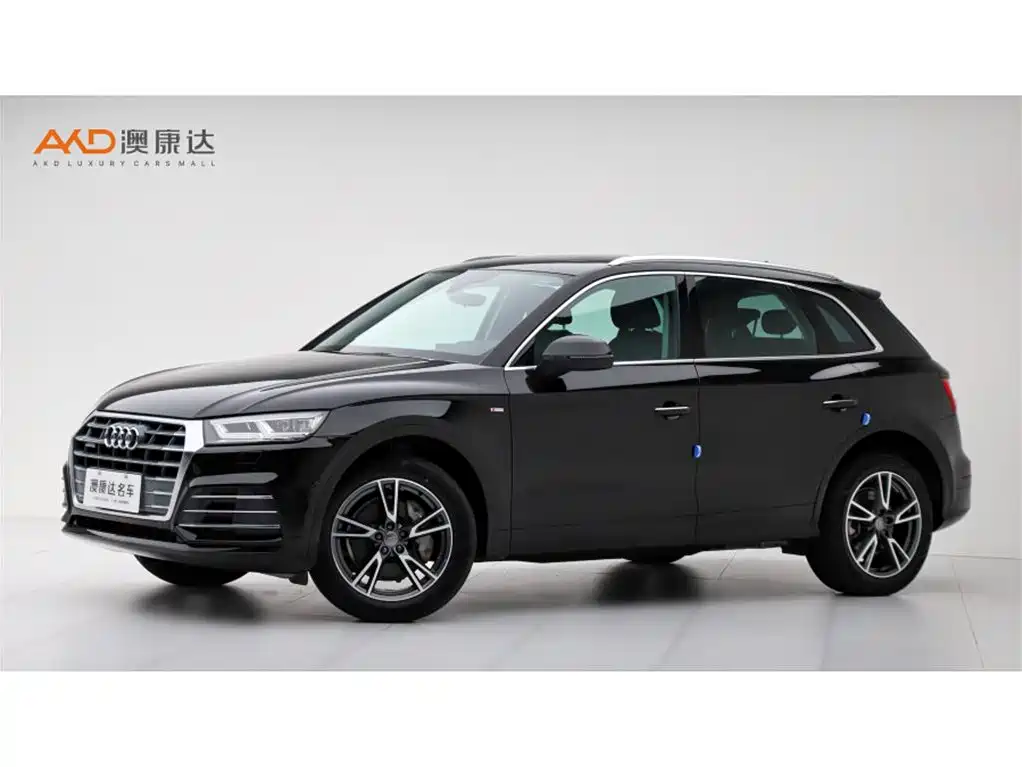 Audi Q5L 2019