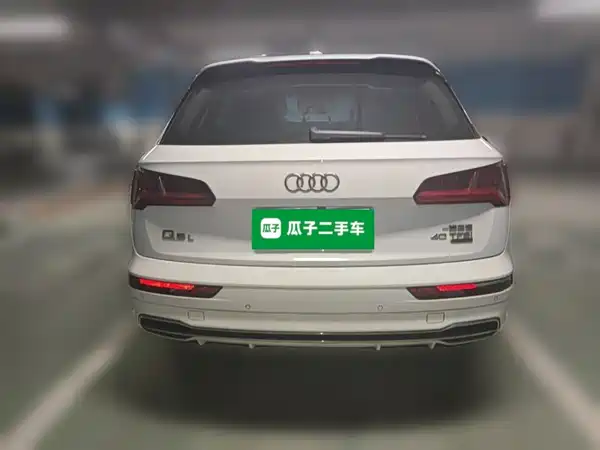 Audi Q5L 2019