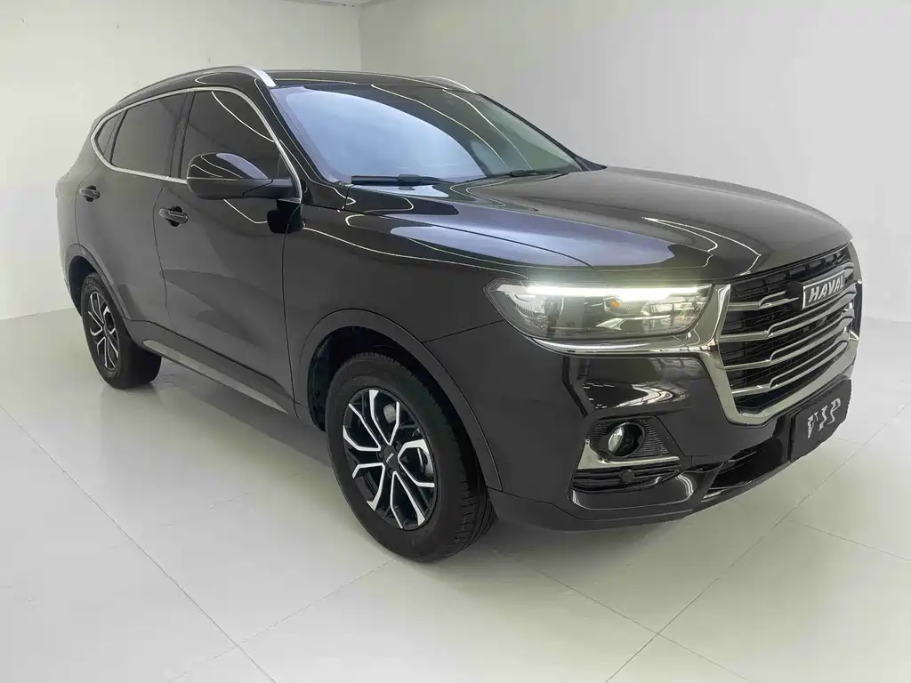 Haval H6 2022
