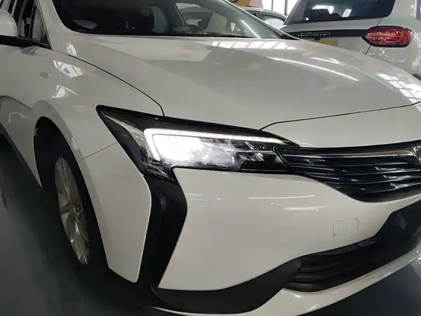 Buick Velite 6 2022