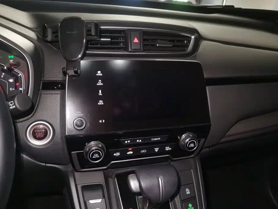 Honda Breeze 2022 — фото 13