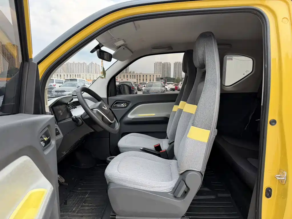 Wuling Hongguang MINIEV 2023