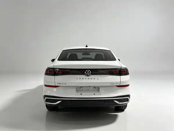 Volkswagen Lamando 2022