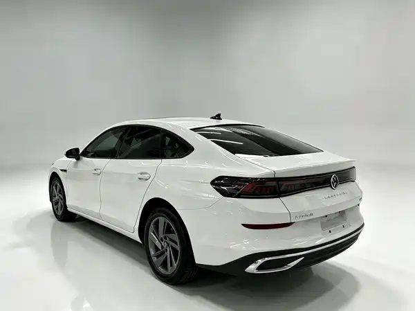 Volkswagen Lamando 2022