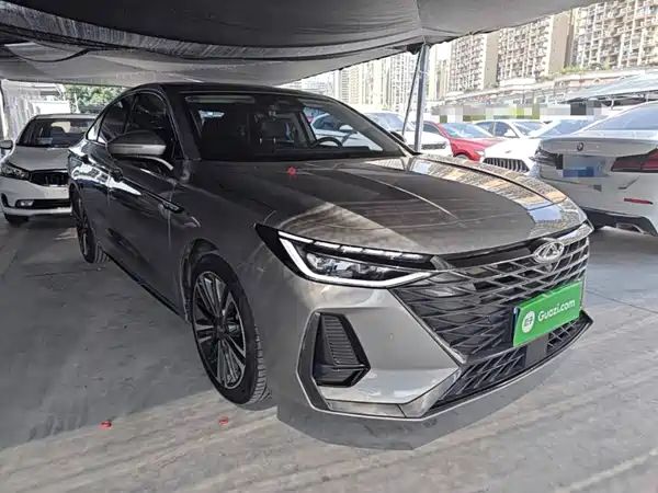 Chery Arrizo 8 2024